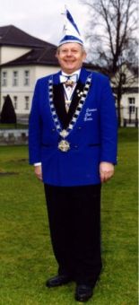 Ehrenpräsident